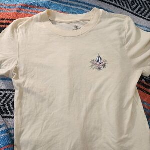 Women's Volcom Shirt-Size: Xs